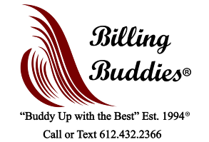 Billing Buddies ®